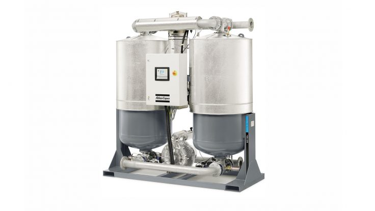 Chemical Air Dryers BD+ CD+ XD+