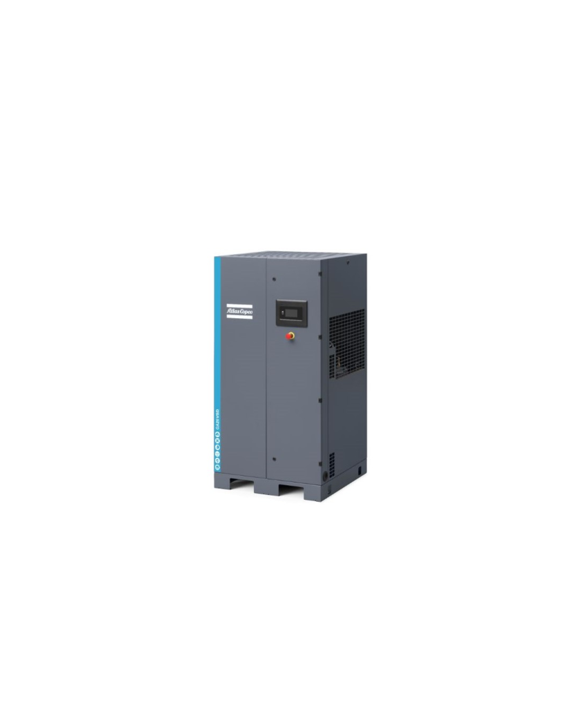 Atlas Copco GA VSD Series Compressors