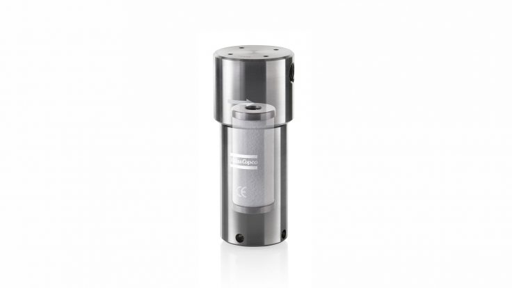 H Series High Pressure Filters