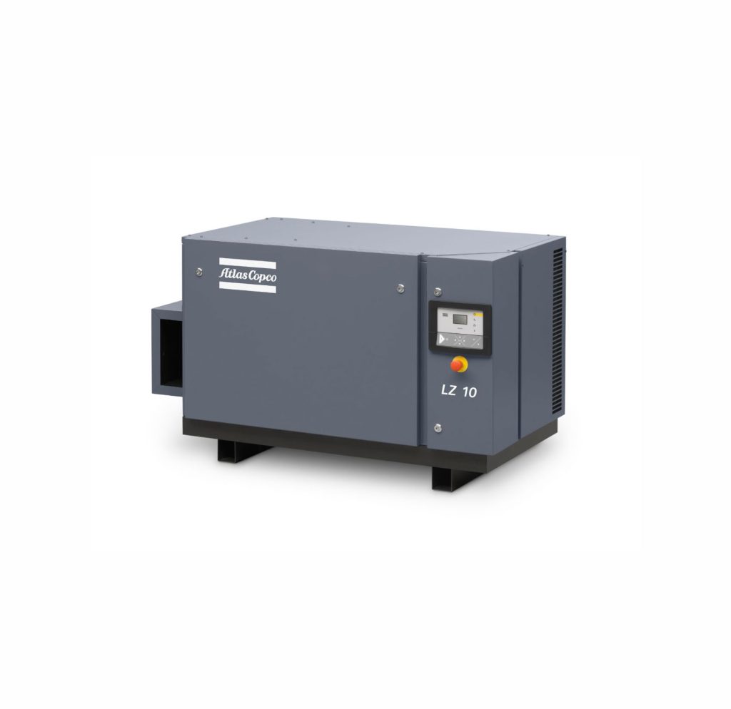 LZ High Quality Oil Free Compressor