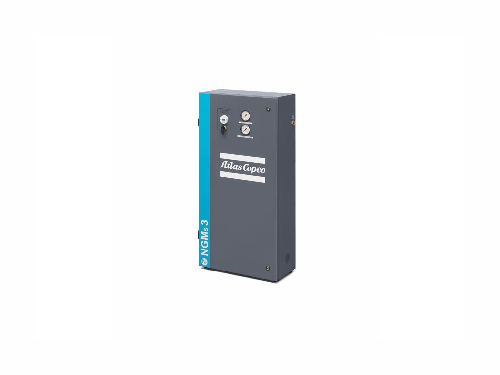 NGM and NGM + Membrane Nitrogen Generators