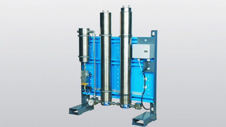 P Series Cartridge Filters