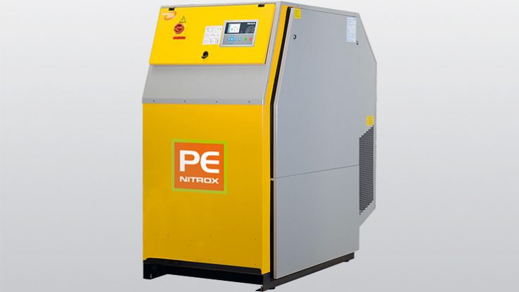 Nitrox Compressors