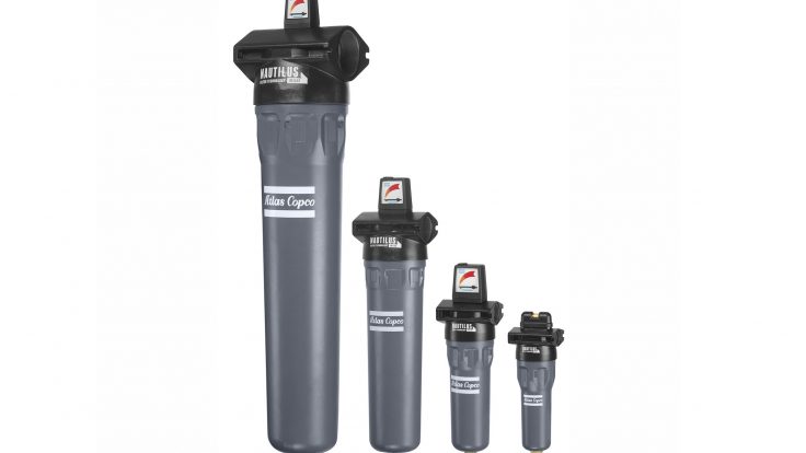 UD+ Combined Oil Filters