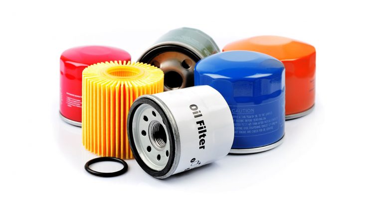 Screw Compressor Spare Parts