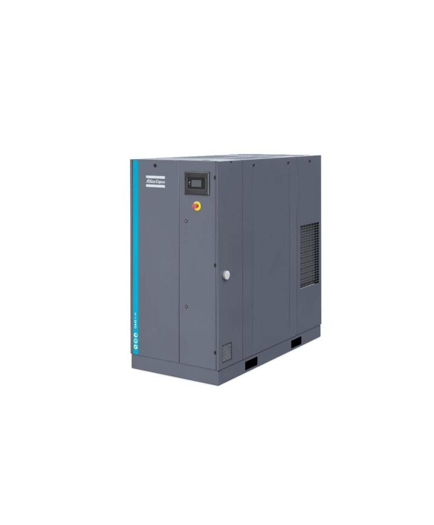 Atlas Copco GA Series Compressors