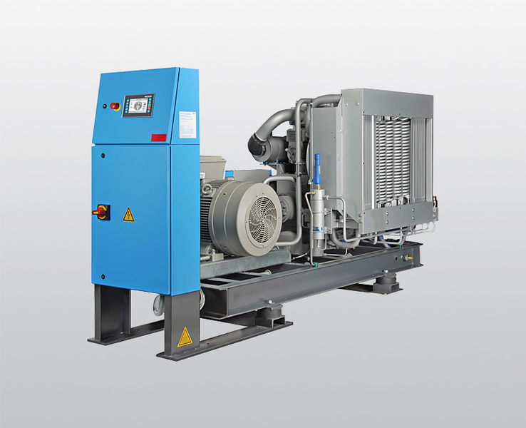 900 – 3500 l/min Block K 22 – K 28
