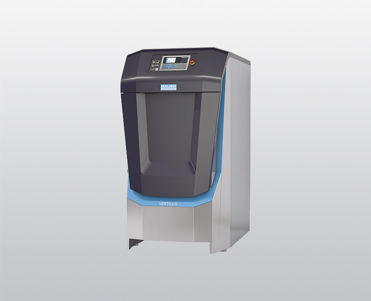 90 Bar I Series MINI-VERTICUS & VERTICUS